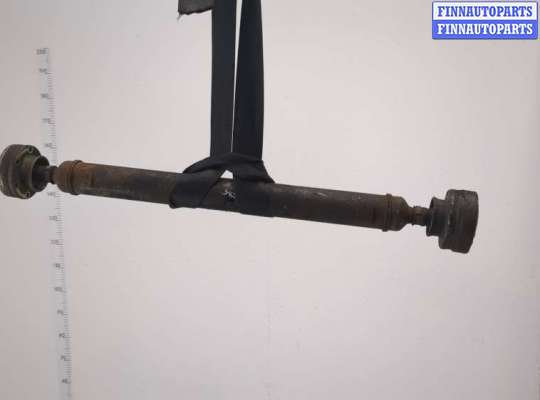 Кардан SZS4355 на Suzuki Grand Vitara 2005-2016