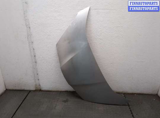 купить Капот на Honda Fit 2007-2014