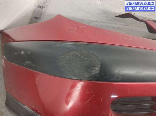 купить Бампер на Citroen C5 2001-2004