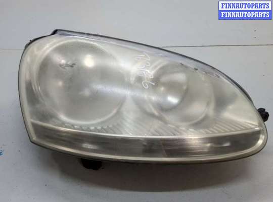 Купить Фара (передняя) на Volkswagen Golf 5 2003-2009 Фара (передняя) VG2760476 на Volkswagen Golf 5 2003-2009