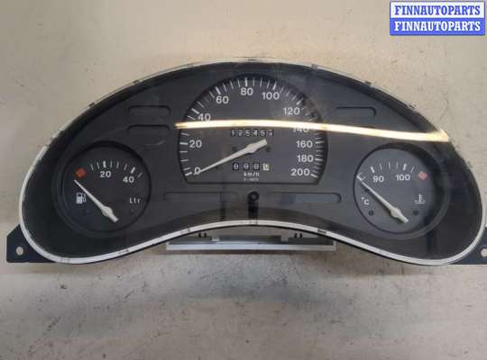 купить Щиток приборов (приборная панель) на Opel Corsa B 1993-2000