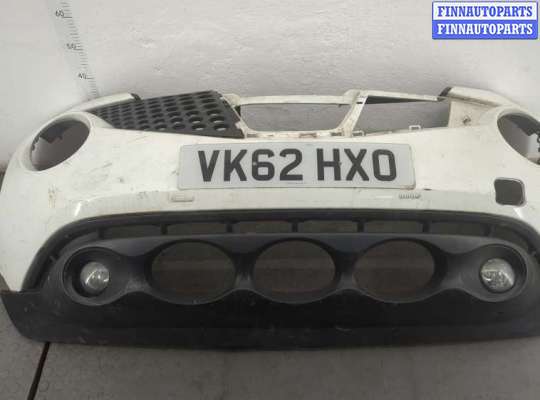 купить Фара противотуманная (галогенка) на Nissan Juke 2010-2019