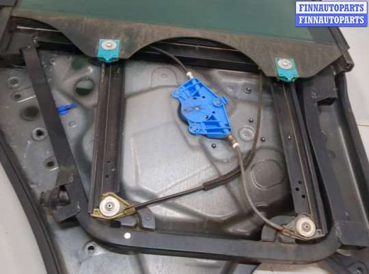 купить Стеклоподъемник электрический на Volkswagen Touareg 2002-2007