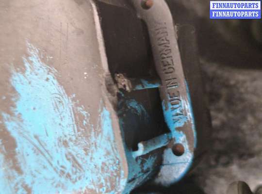 купить Двигатель (ДВС) на Mercedes S W220 1998-2006