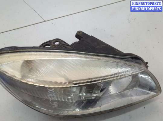 купить Фара (передняя) на Skoda Fabia 2007-2014