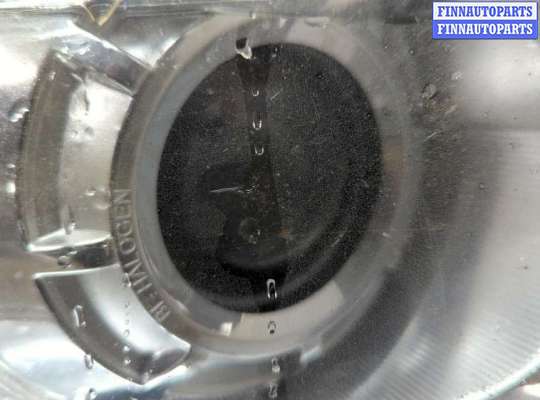 купить Фара (передняя) на Skoda Fabia 2007-2014