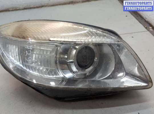 Купить Фара (передняя) на Skoda Fabia 2007-2014 Фара (передняя) SK509498 на Skoda Fabia 2007-2014