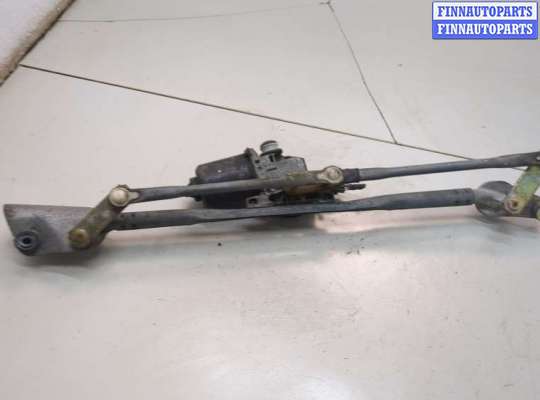 купить Механизм стеклоочистителя (трапеция дворников) на Toyota Highlander 1 2001-2007
