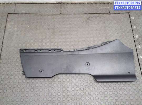 купить Пластик центральной консоли на Mazda CX-7 2007-2012