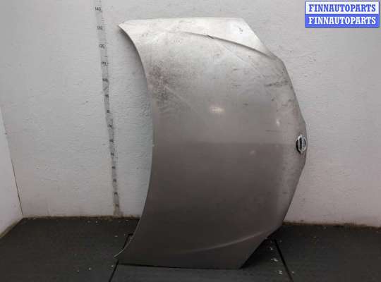 Капот NS995675 на Nissan Primera P12 2002-2008