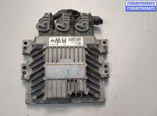 купить Блок управления двигателем на Nissan Qashqai 2006-2013