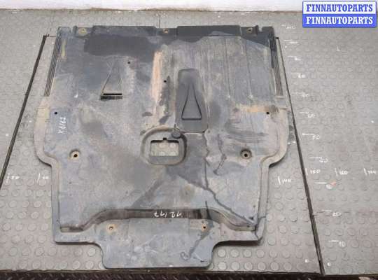 Защита моторного отсека (картера ДВС) MB1599449 на Mercedes B W246 2011-2014