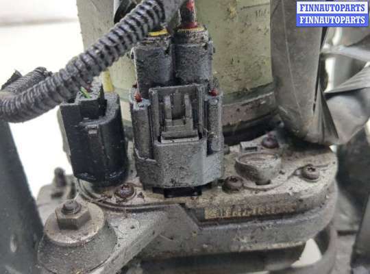 Насос ГУР (ЭУР, ЭГУР) на Ford Focus II