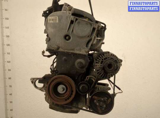 Купить Двигатель (ДВС) на Renault Megane 2 2002-2009 Двигатель (ДВС) RN1584708 на Renault Megane 2 2002-2009