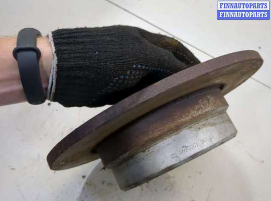 купить Диск тормозной на BMW X5 E53 2000-2006