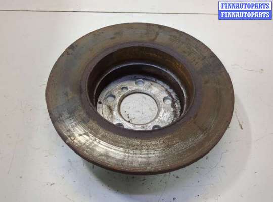 Диск тормозной BM3384238 на BMW X5 E53 2000-2006