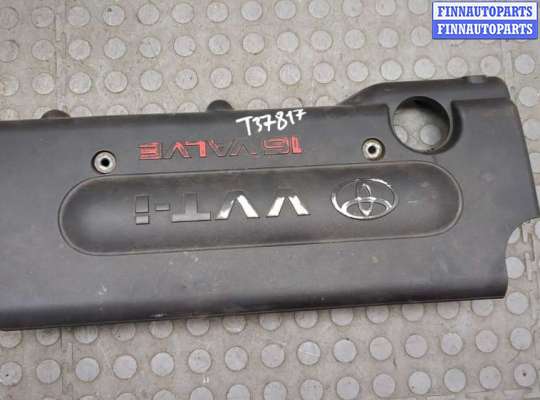 купить Накладка декоративная на ДВС на Toyota RAV 4 2006-2013
