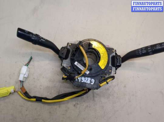 купить Переключатель поворотов и дворников (стрекоза) на Subaru Forester (S11) 2002-2008