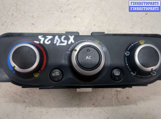 купить Переключатель отопителя (печки) на Renault Megane 3 2009-2016