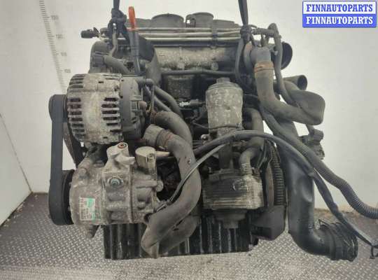 купить Двигатель (ДВС) на Audi A3 (8P) 2003-2013