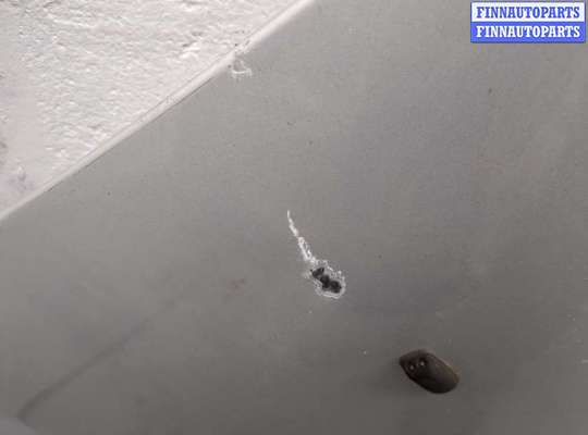 купить Капот на Ford Focus 2 2008-2011