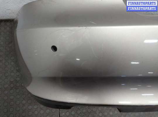 купить Бампер на BMW 1 E87 2004-2011