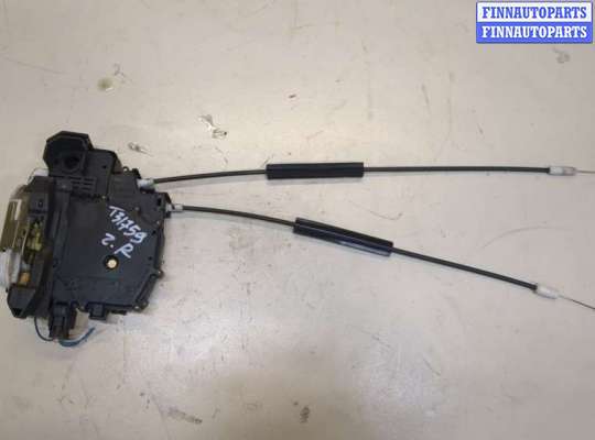 купить Замок двери на Mitsubishi Colt 2002-2012