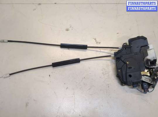 купить Замок двери на Mitsubishi Colt 2002-2012