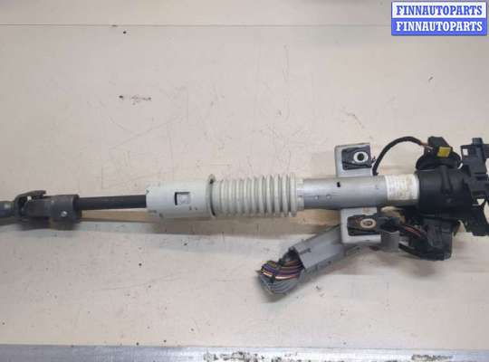 Колонка рулевая OP2154879 на Opel Astra G 1998-2005