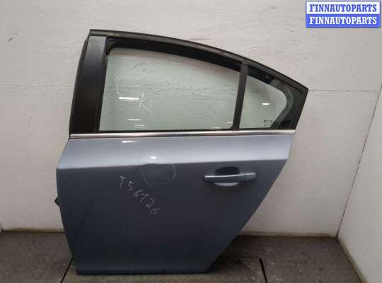 купить Стекло боковой двери на Chevrolet Cruze 2009-2015