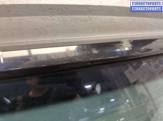 купить Крышка (дверь) багажника на Opel Zafira B 2005-2014