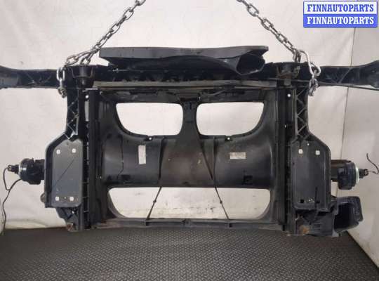купить Рамка передняя (телевизор) на BMW 1 E87 2004-2011