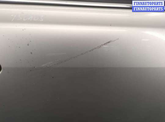 купить Дверь боковая (легковая) на Toyota Avensis 2 2003-2009