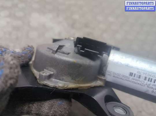 купить Двигатель стеклоочистителя (моторчик дворников) задний на Chrysler PT Cruiser 2000-2010