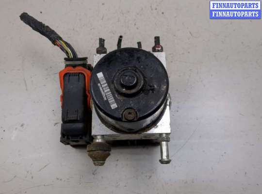Блок АБС, насос (ABS, ESP, ASR) MT503672 на Mitsubishi Grandis