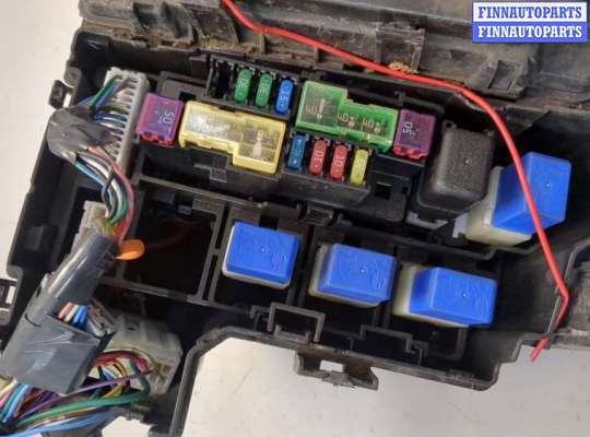 купить Блок предохранителей на Nissan X-Trail (T31) 2007-2015