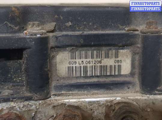 купить Блок АБС, насос (ABS, ESP, ASR) на KIA Ceed 2007-2012