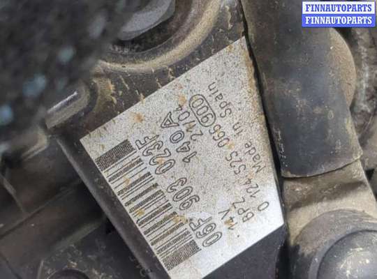 купить Генератор на Volkswagen Touran 2003-2006