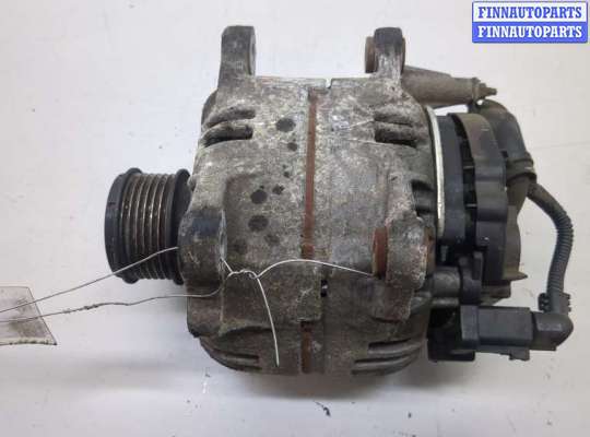 купить Генератор на Volkswagen Touran 2003-2006