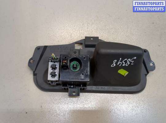 купить Часы на Renault Scenic 1996-2002