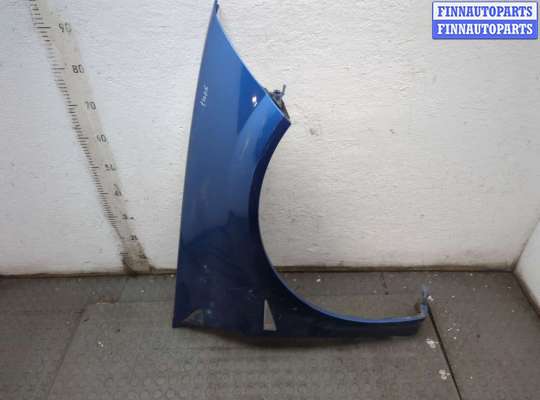 Купить Крыло на Renault Megane 2 2002-2009 Крыло RN1602066 на Renault Megane 2 2002-2009