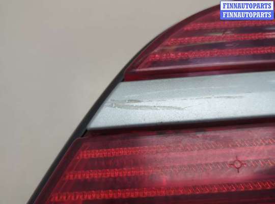 купить Фонарь (задний) на Peugeot 406 1999-2004