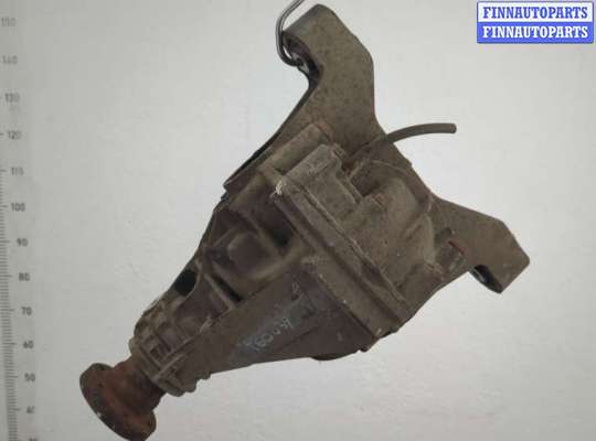 Редуктор моста VG2704434 на Volkswagen Touareg 2006-2010