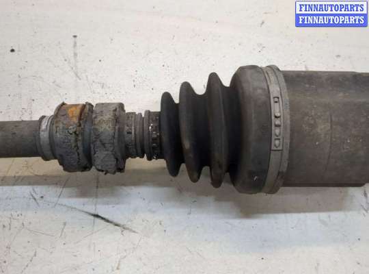 купить Полуось (приводной вал, шрус) на Nissan Qashqai 2006-2013