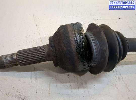 купить Полуось (приводной вал, шрус) на Nissan Qashqai 2006-2013