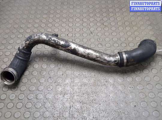 купить Патрубок интеркулера на BMW X5 E53 2000-2006