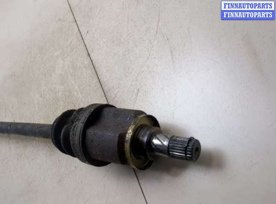 купить Полуось (приводной вал, шрус) на Nissan Almera N16 2000-2006