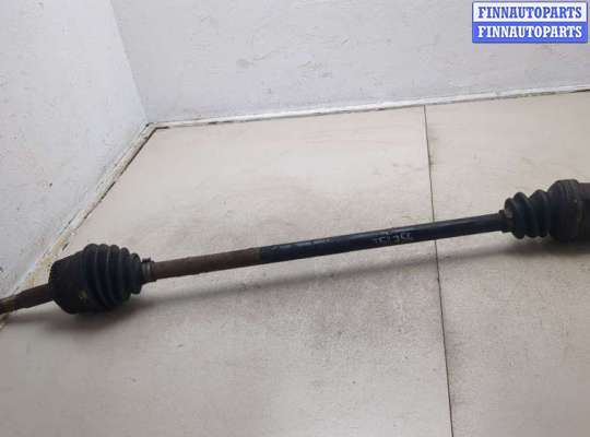 купить Полуось (приводной вал, шрус) на Nissan Almera N16 2000-2006