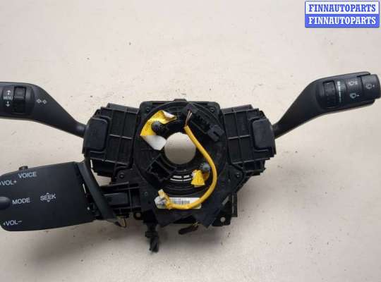 Аудиотехника на Ford Focus II