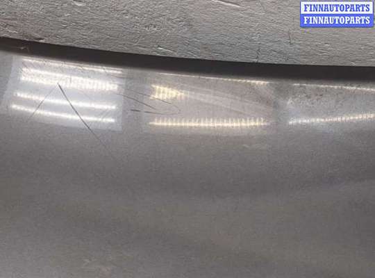 купить Крышка (дверь) багажника на Toyota Avensis 3 2009-2015